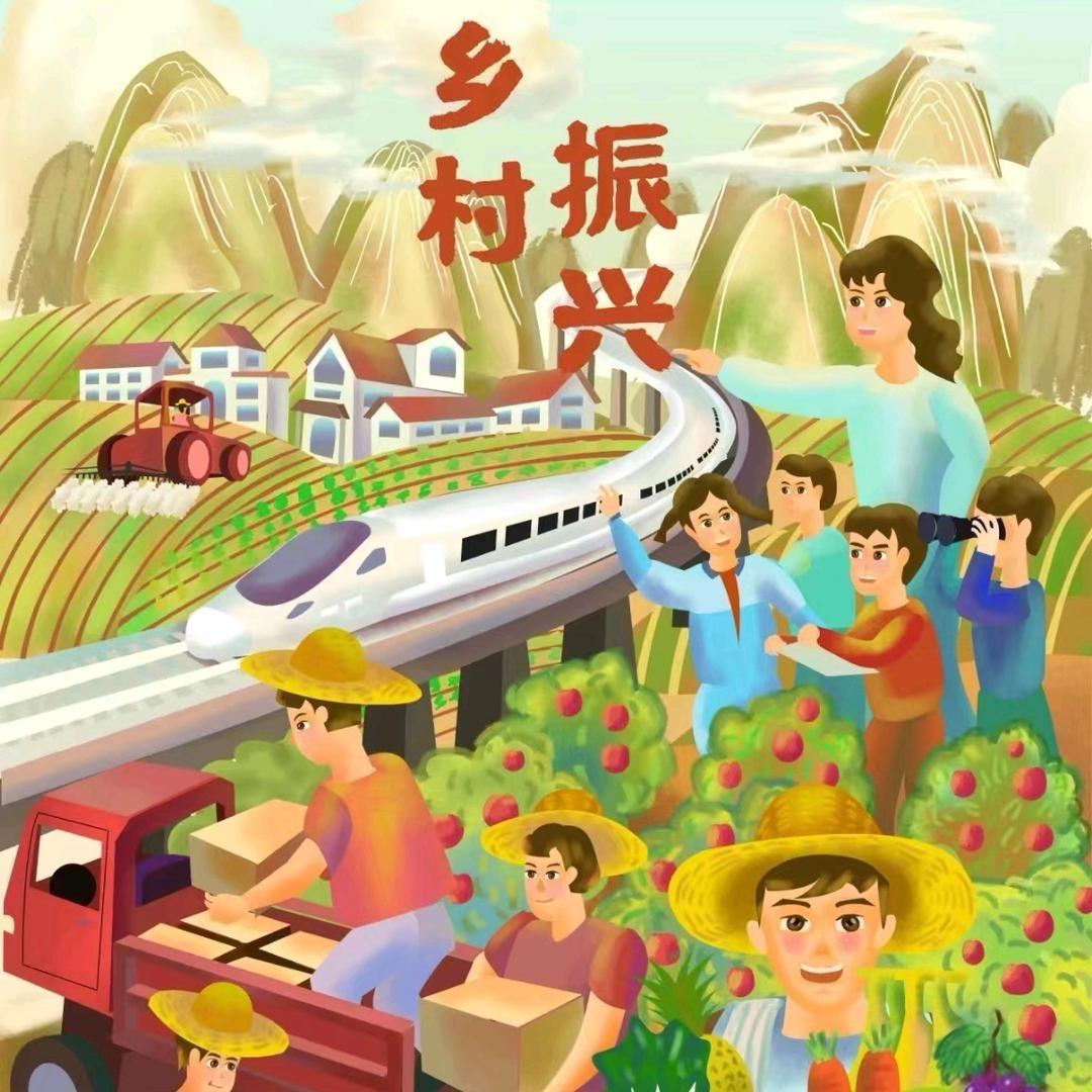 青春助农队