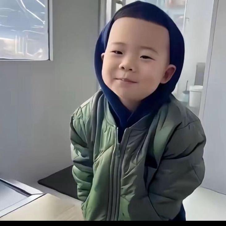 还没说晚安
