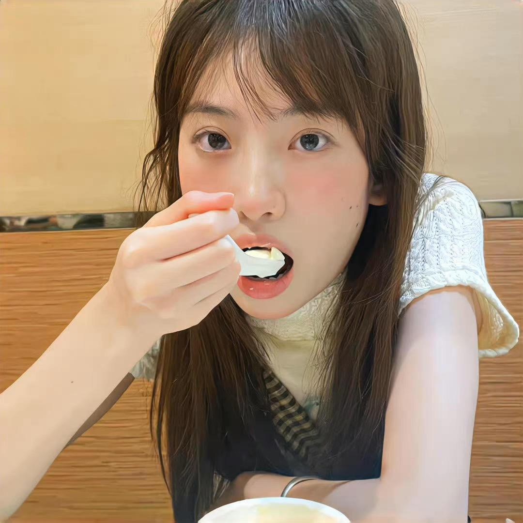 黑巧泡芙-