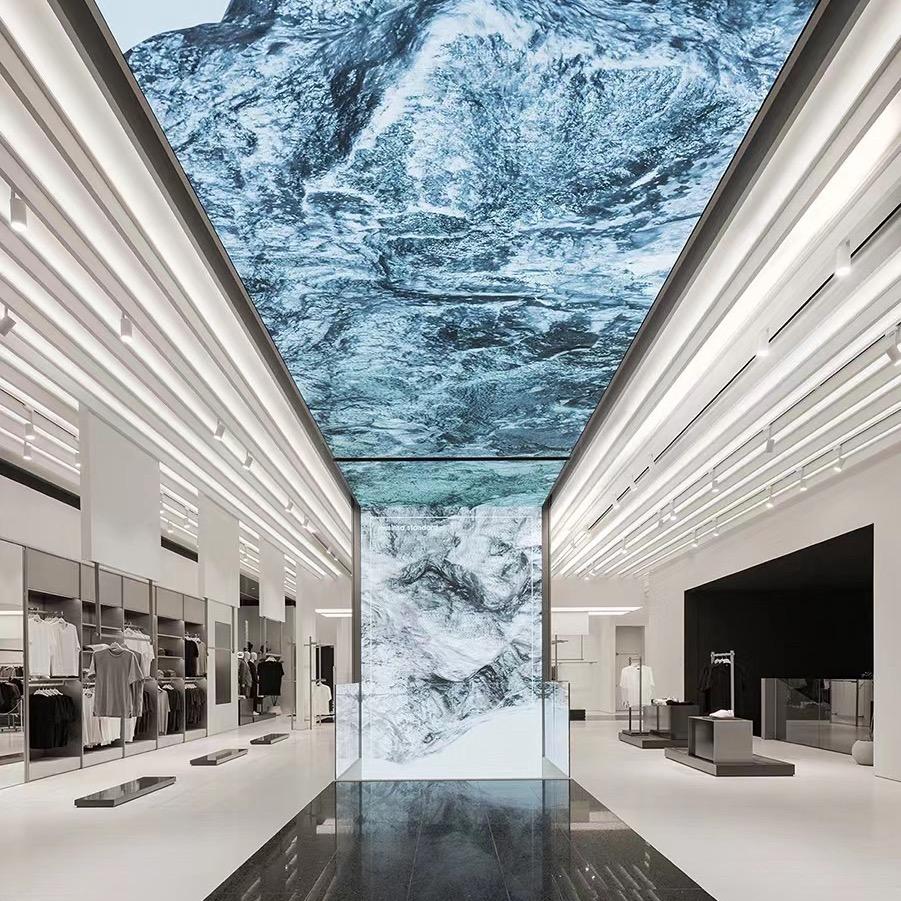 FEICHANGBAO轻奢男装