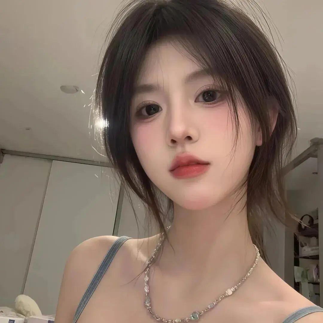 小付很乖.💕