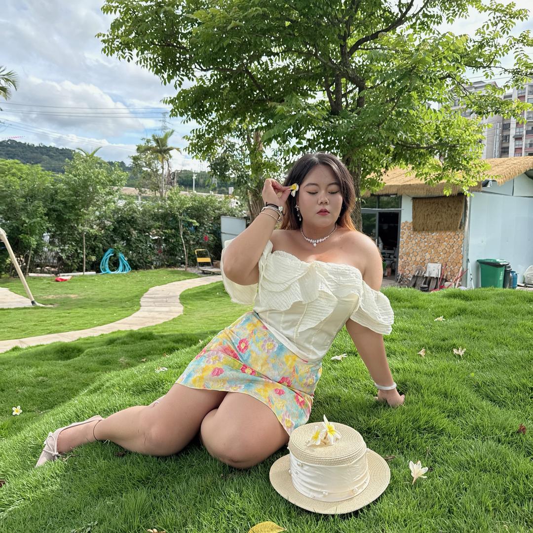 思思🌸