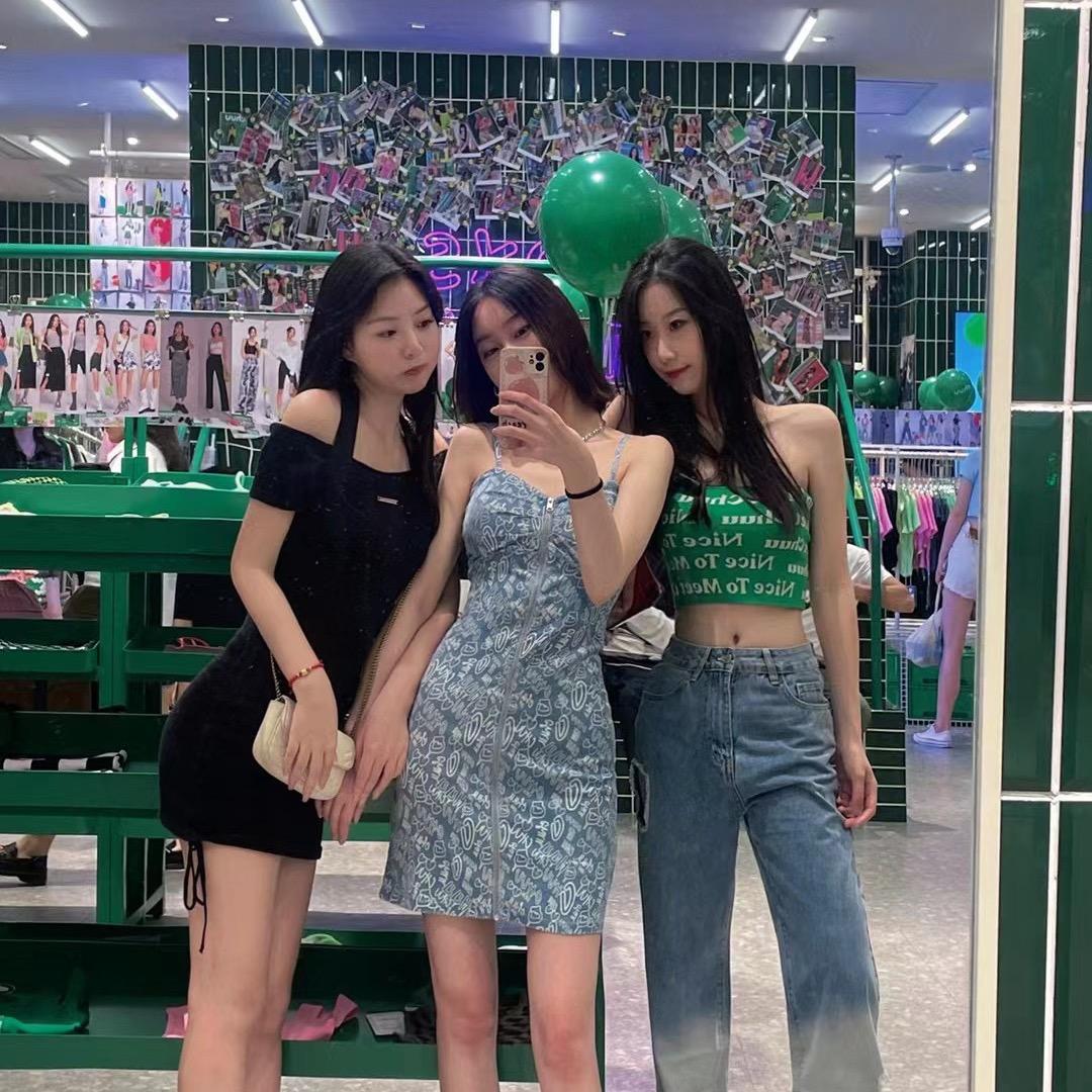 阳光姐妹淘