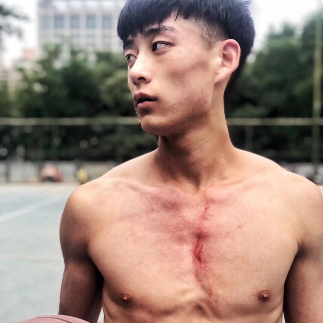 郑慧杰呐🏀