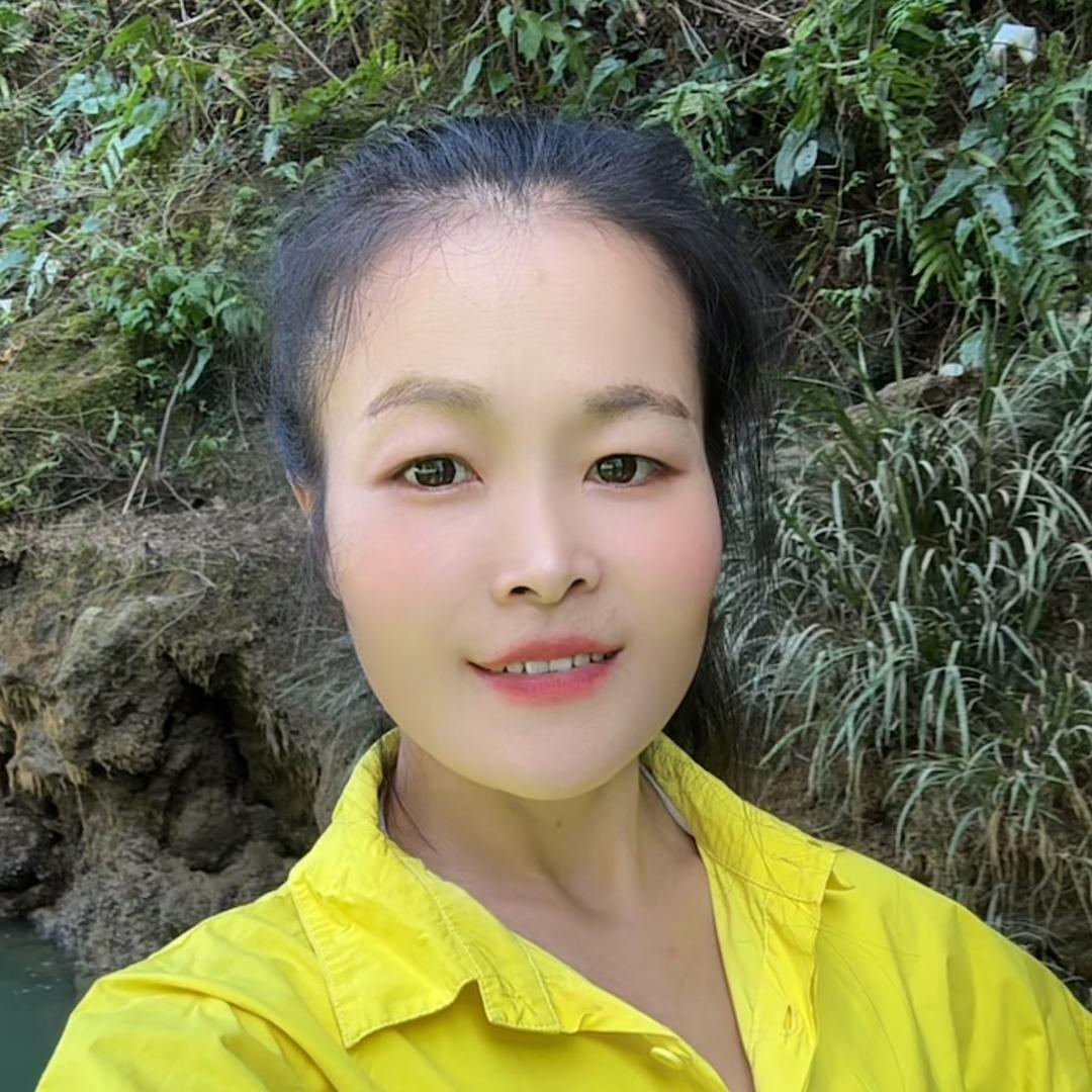 双妹子
