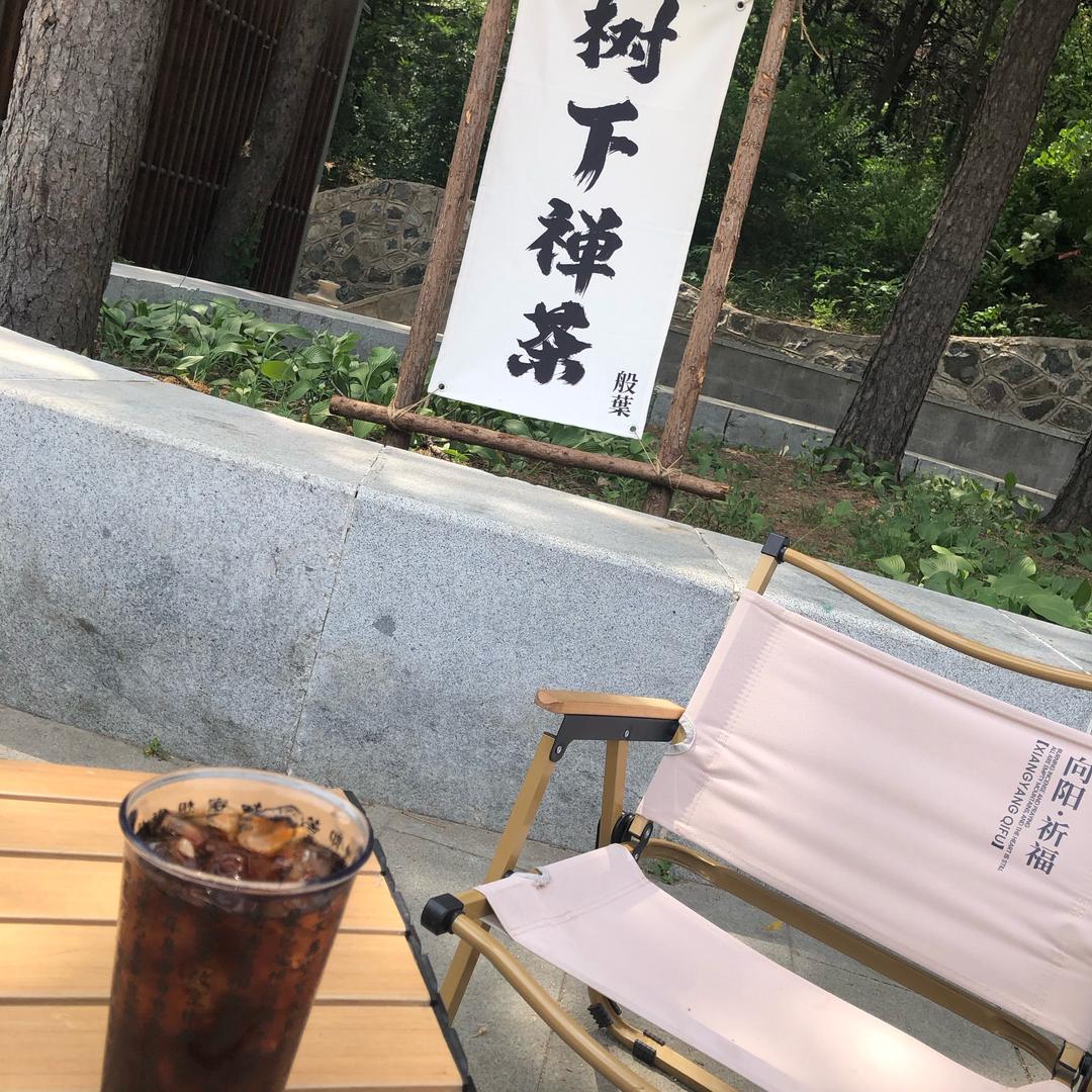旅游街溜子