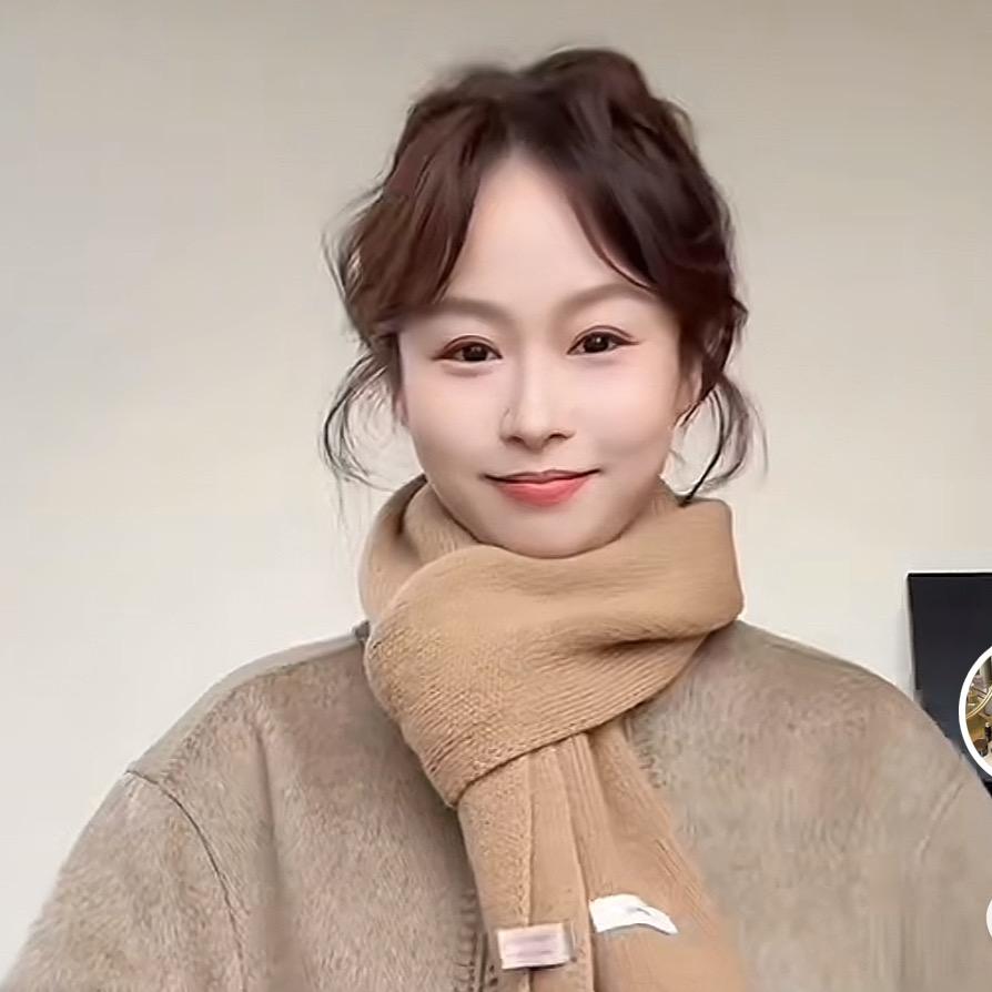 七七小个子（直播爆款返场）