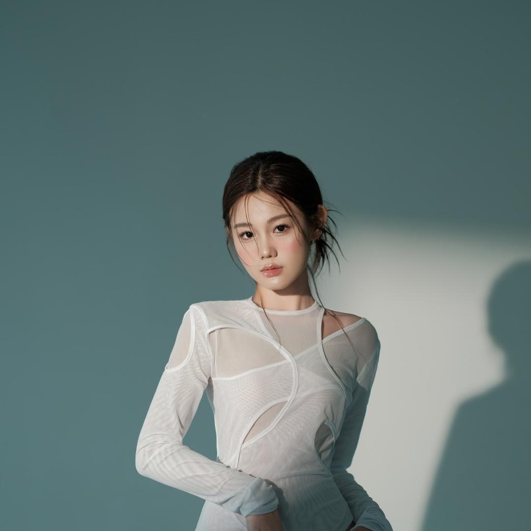 元同学的跟班一号vivi
