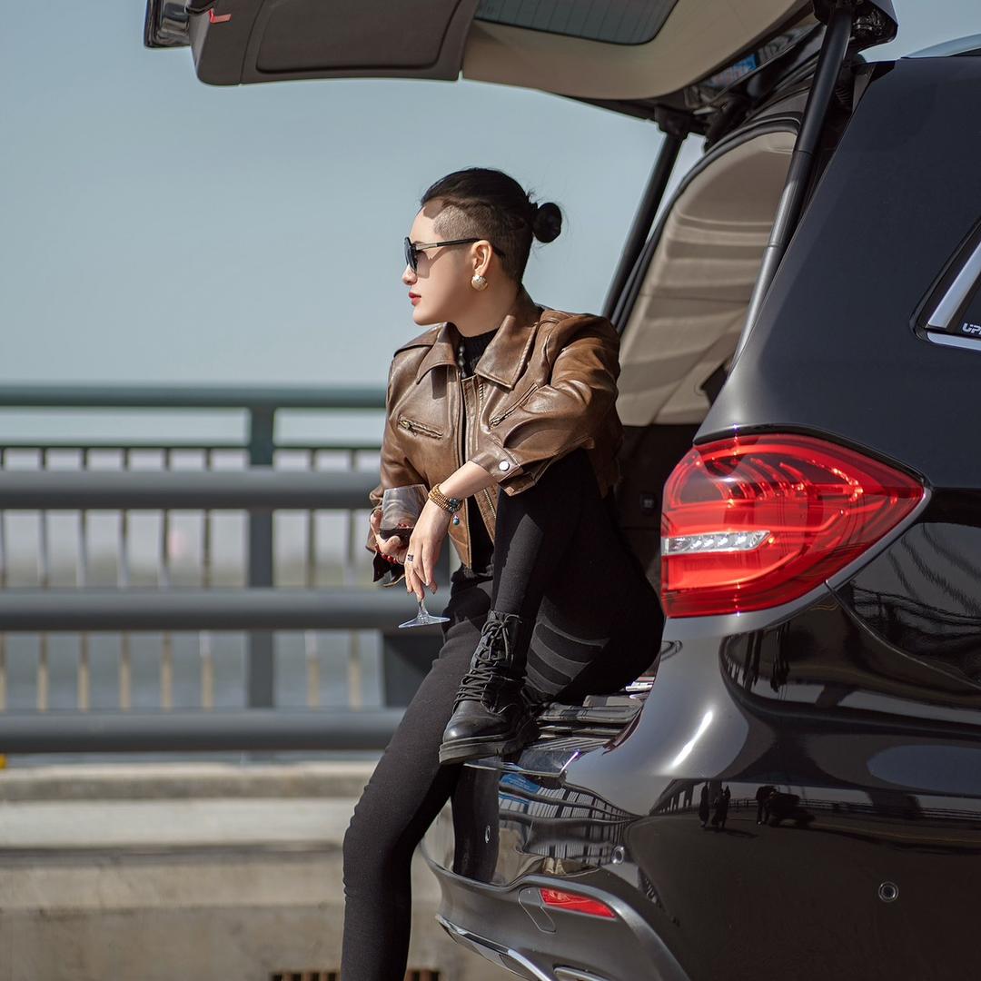 合肥百珂妍——灿哥