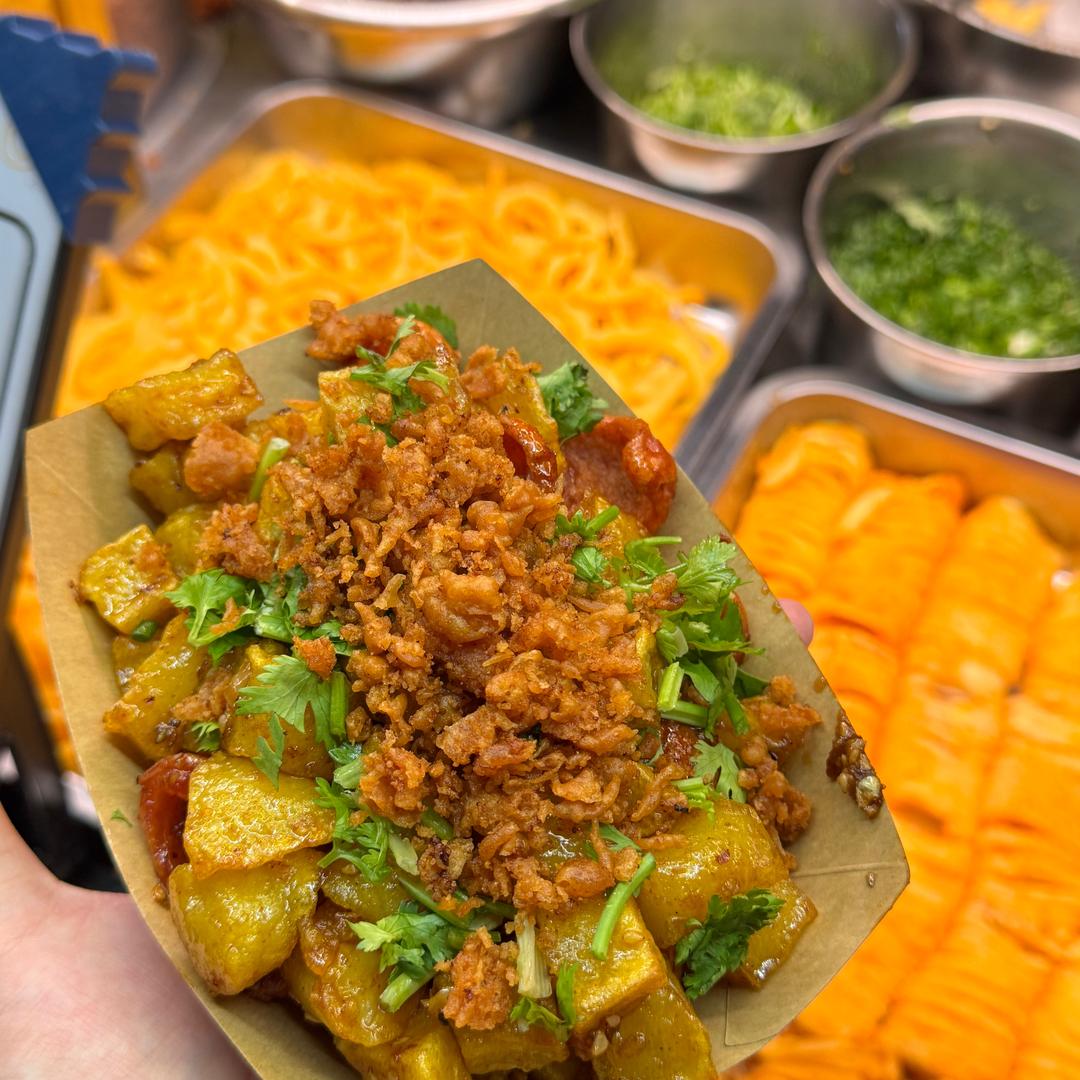 土豆迷🥔