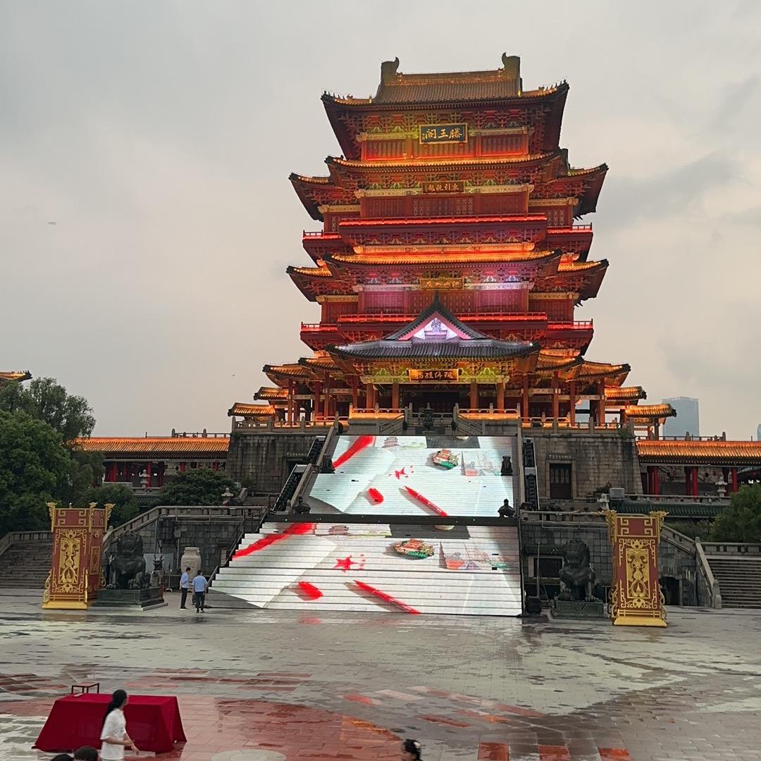 杭州好地方