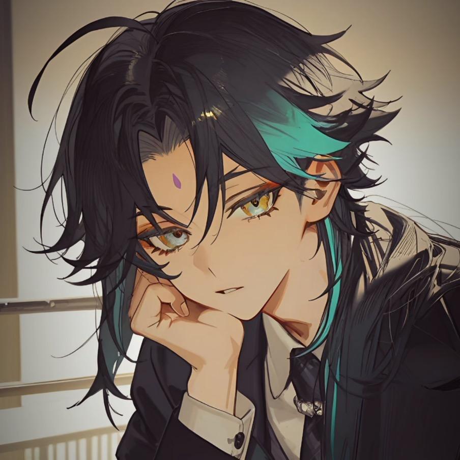 魈