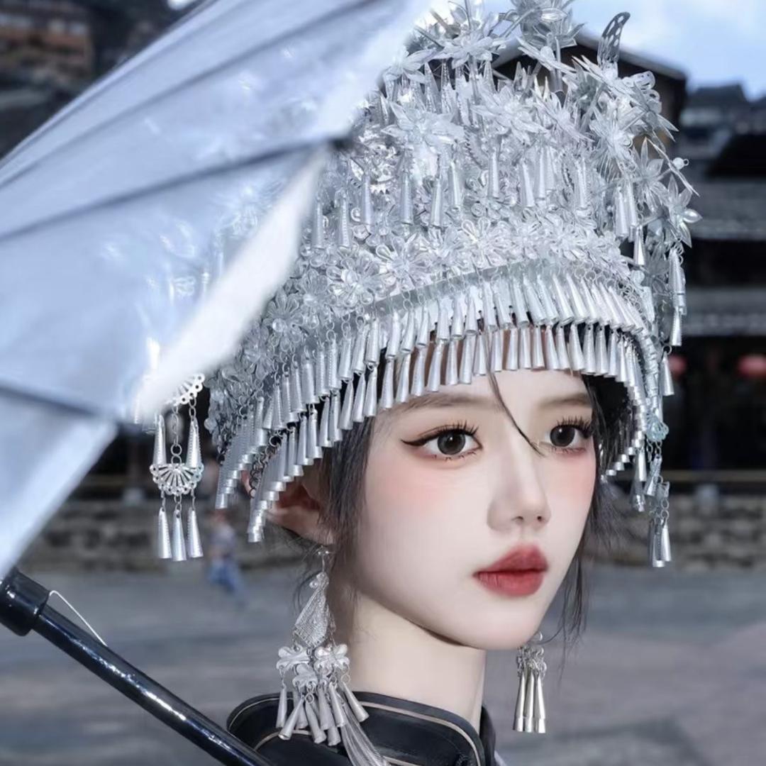 杨总来了