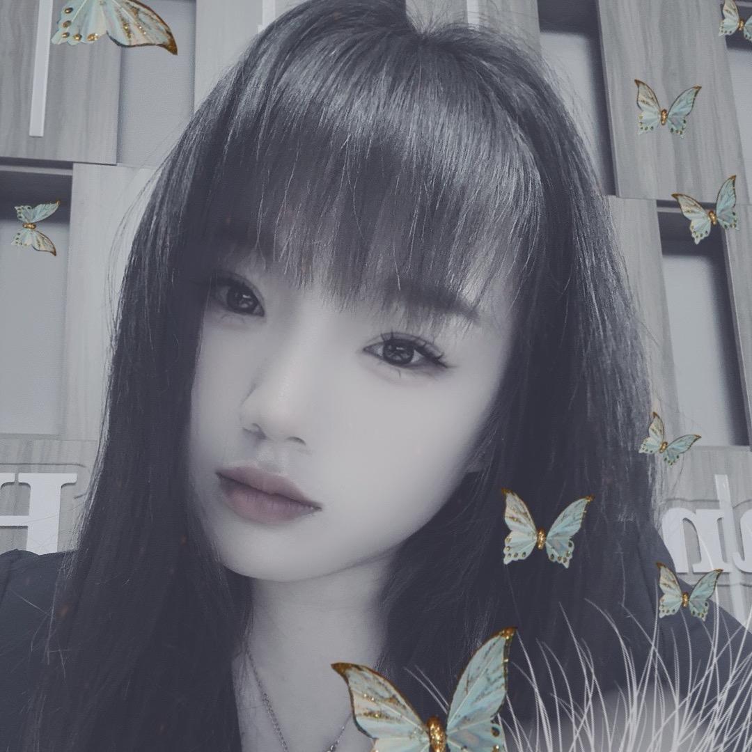 ృ༊丽♡ ༘⋆《拒聊》
