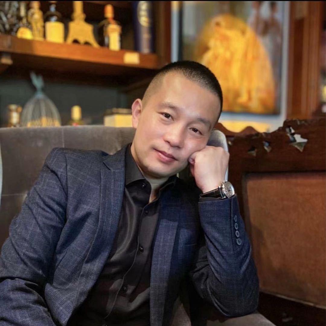 强尼实战销售（企业增长陪跑）
