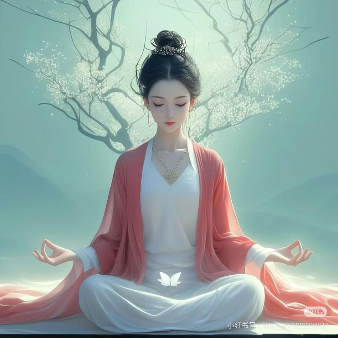 浅梦（静心）