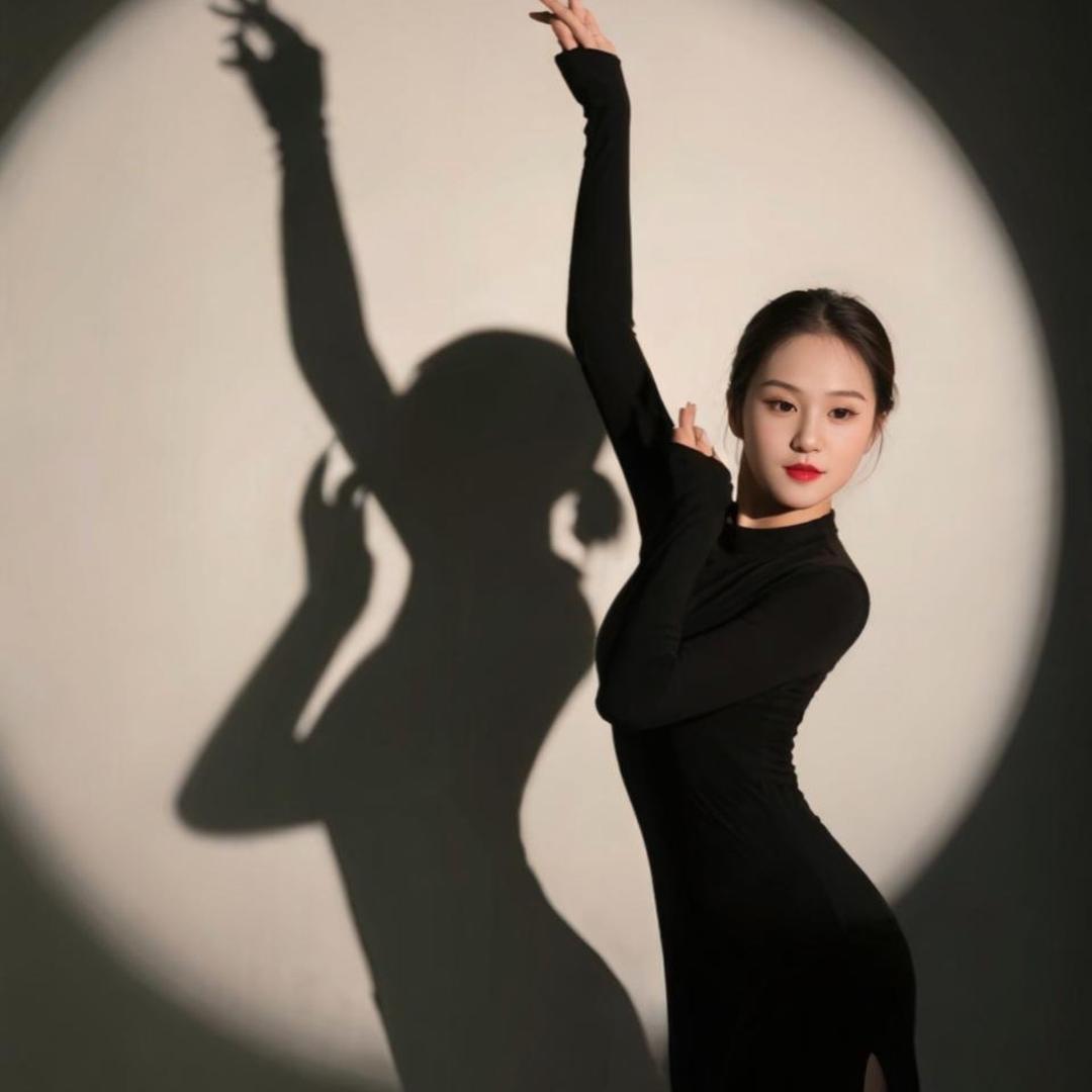 娜娜💕(舞蹈日记)