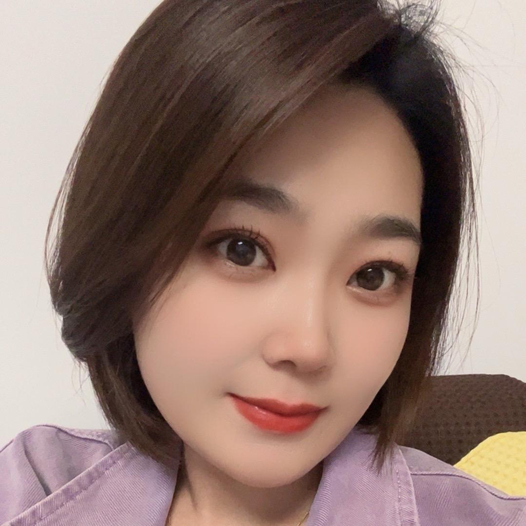 @怡个30+少女