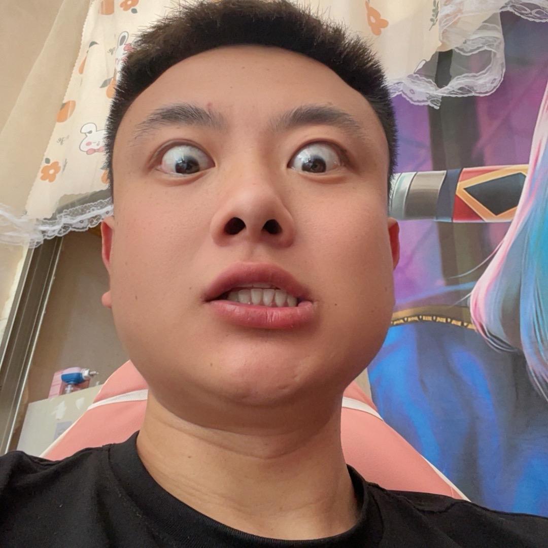 大帅啊