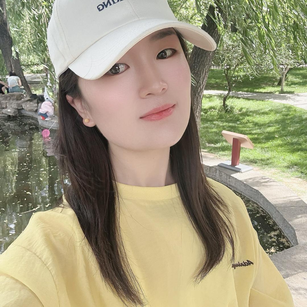 是敏儿吖
