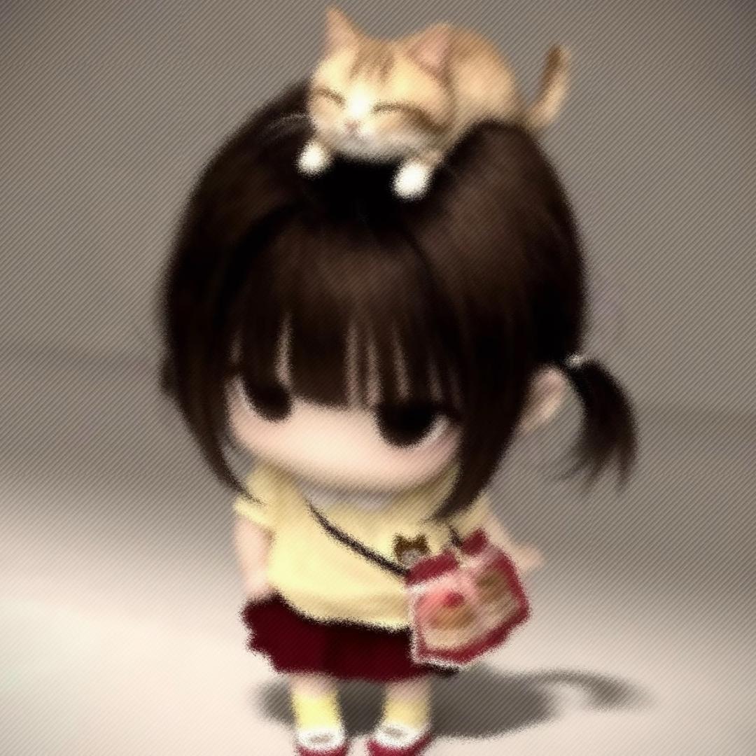 坏貓