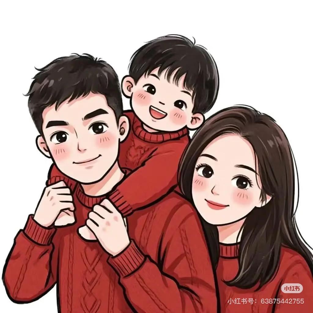 陈家姑娘👧🏻