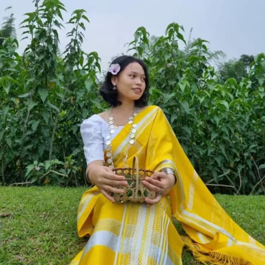 孟加拉媳妇儿，送关小小