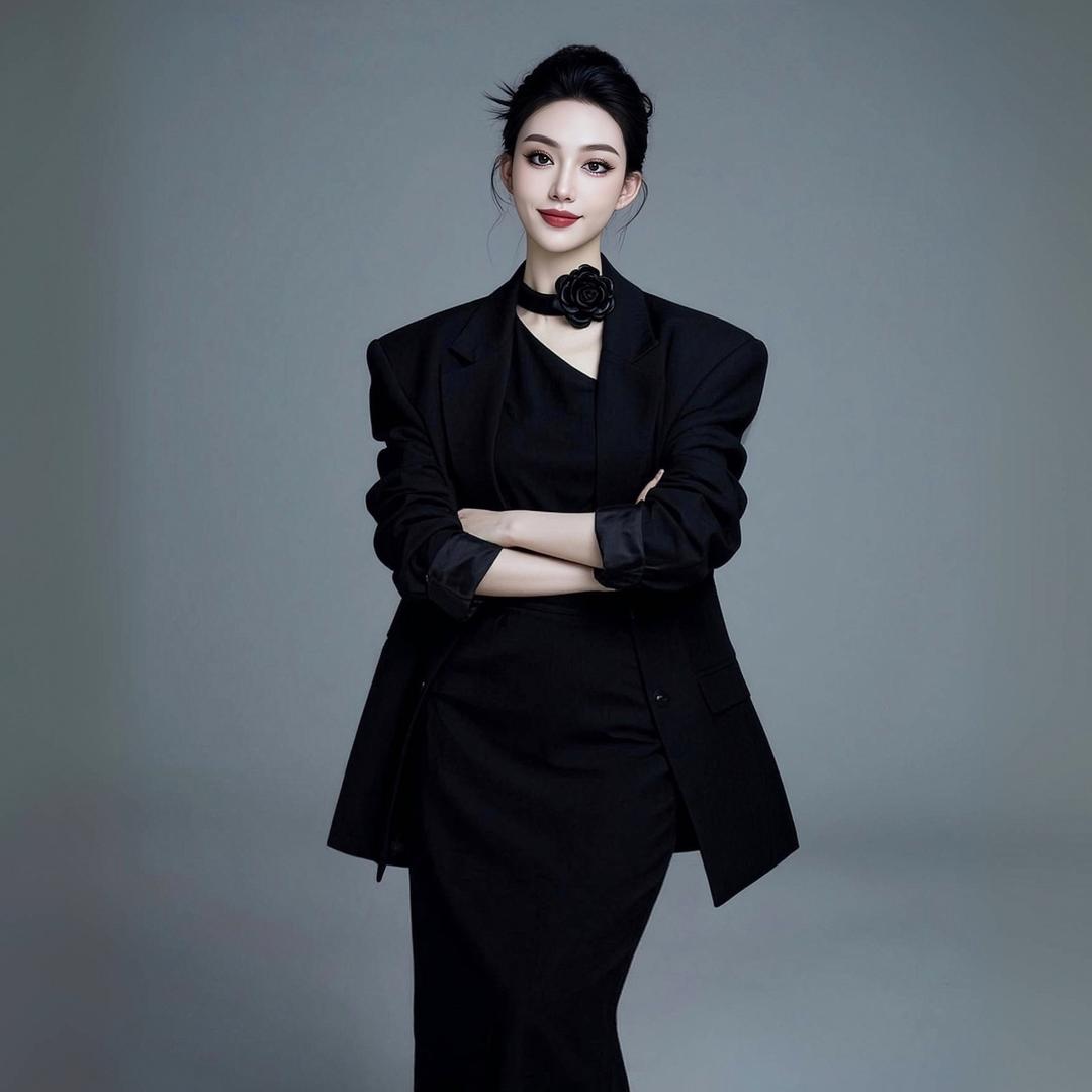 FdjD—妃•轻奢高端女装
