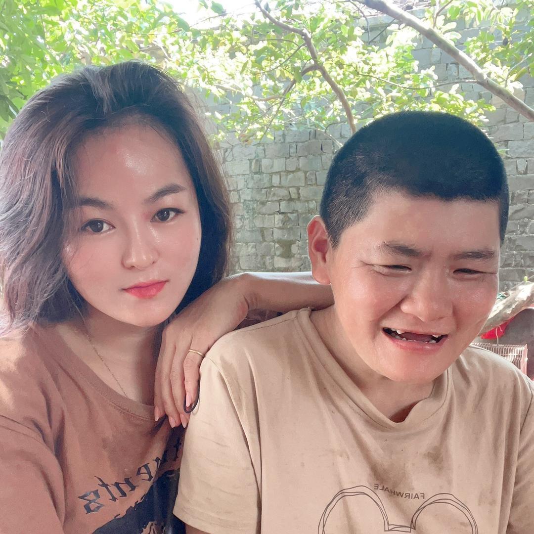 农村姐妹