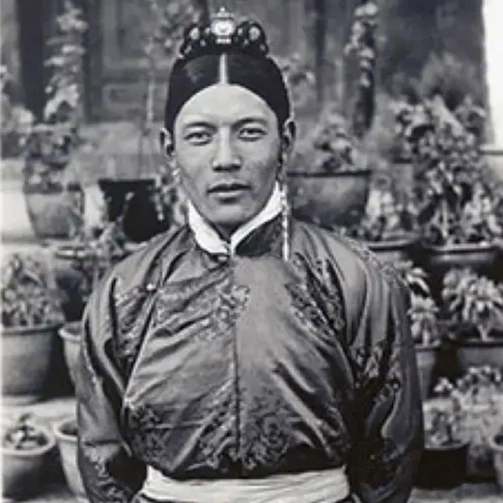 King 杰