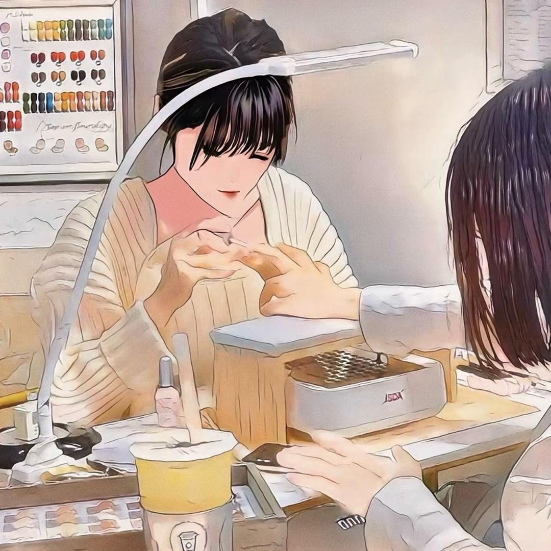 菲菲私人订制