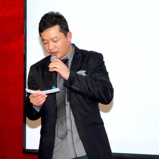 清汤寡人