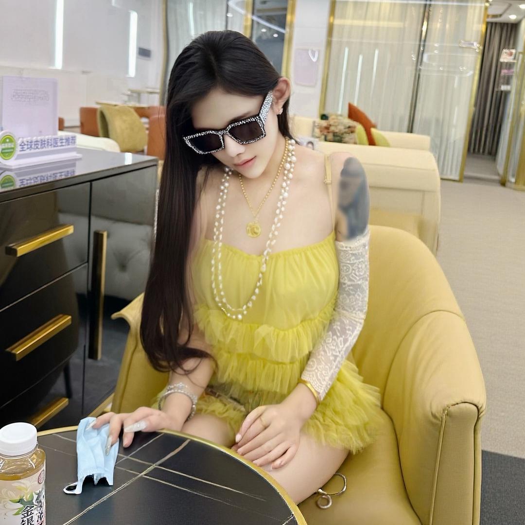 睡醒给你一次🈚️