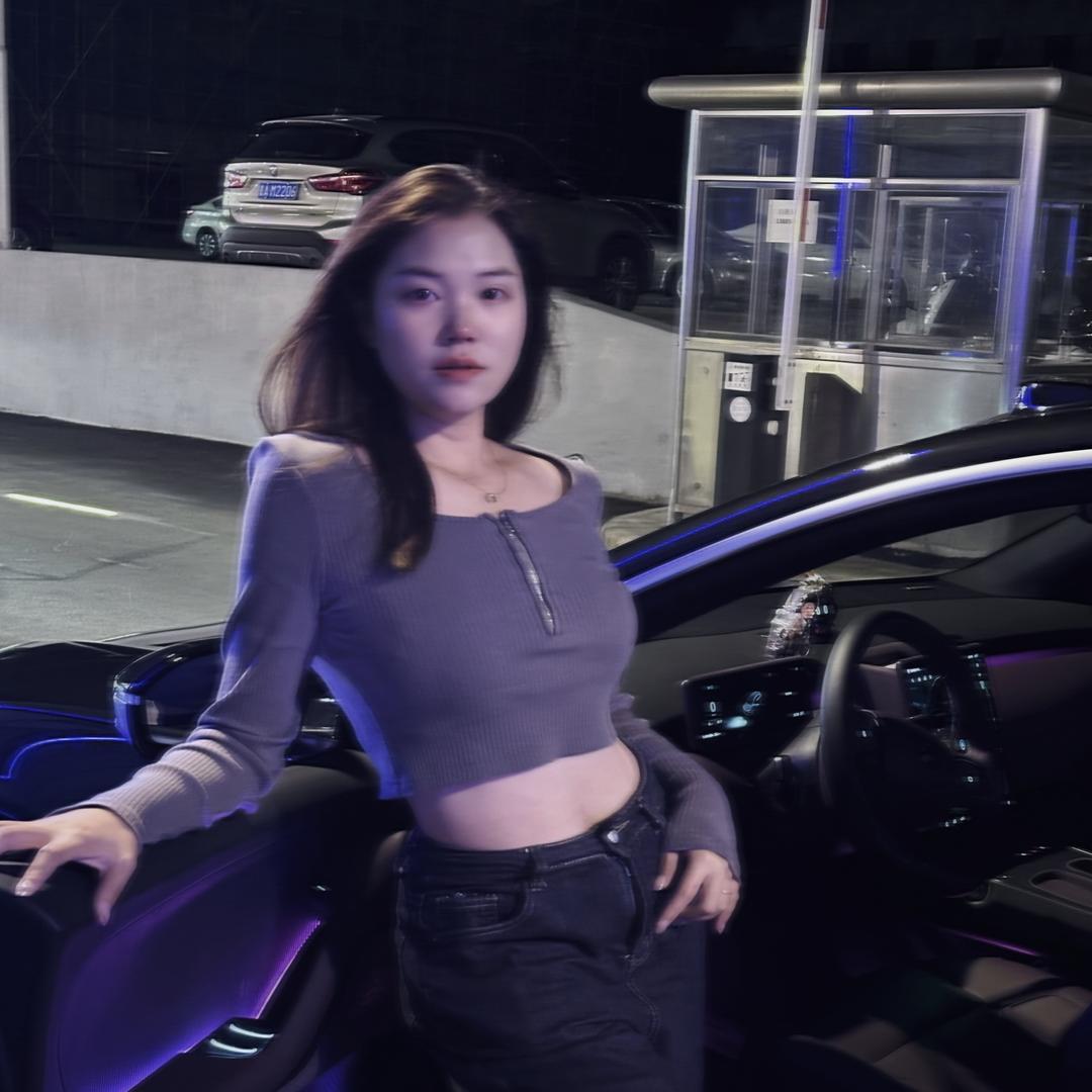 鱼老板和车（启源）