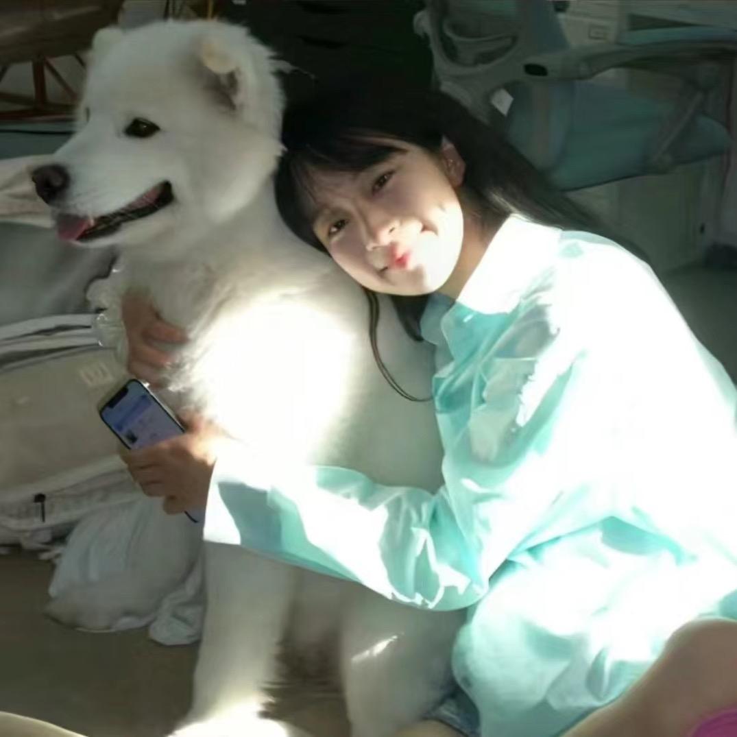 社恐的小美