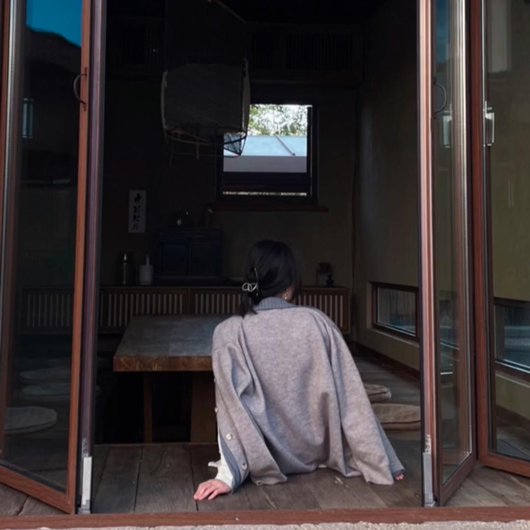 鹿神啊