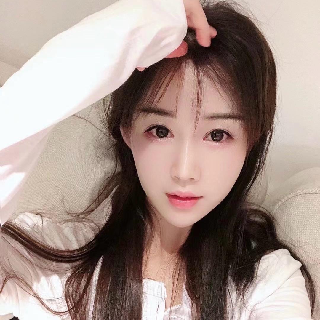 桃花为我开