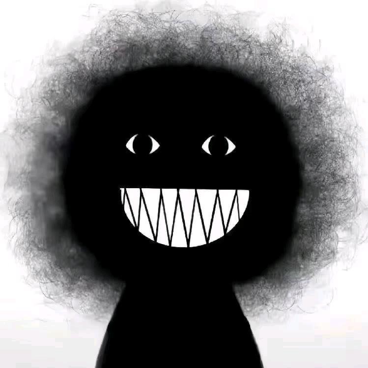 👺怪兽