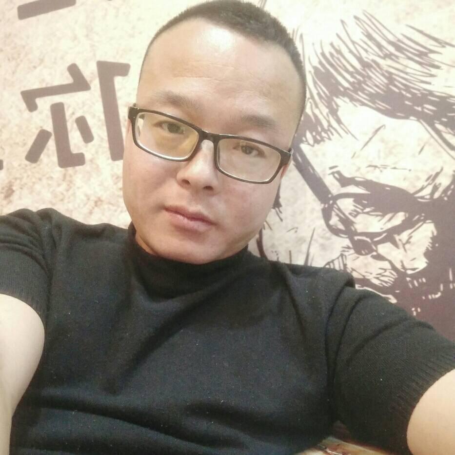 青冈 宝哥