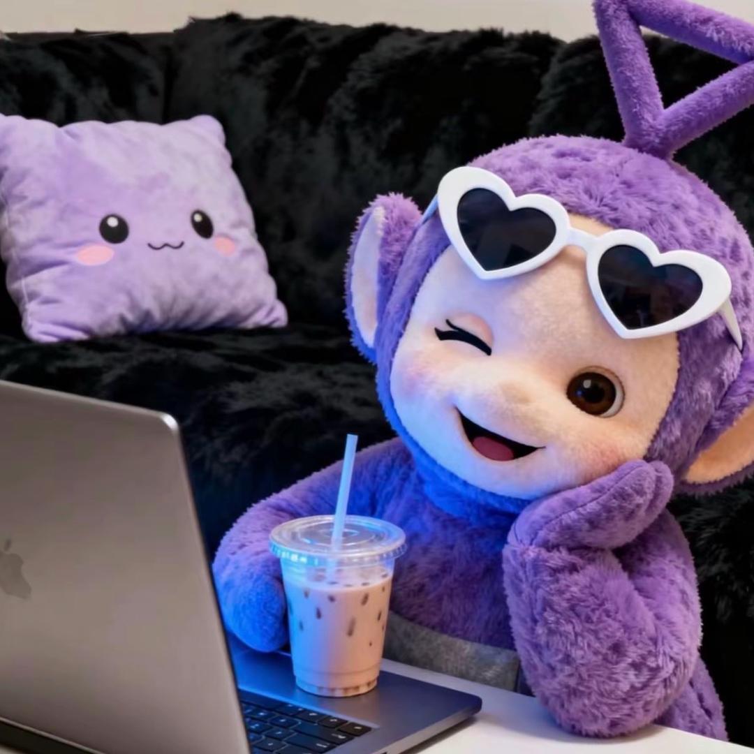 ㅤ ㅤ小玫