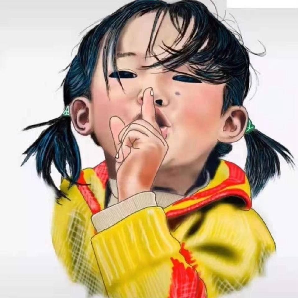 糖在兜兜里