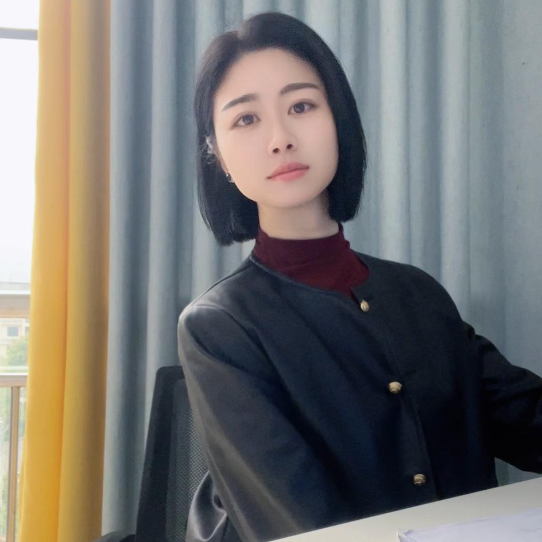 请叫我侯大美女