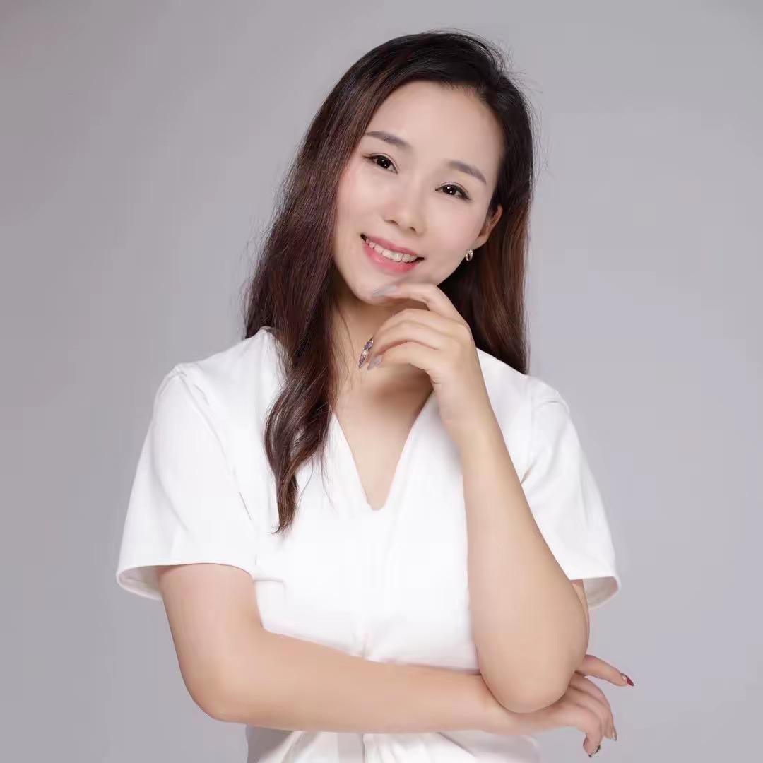 语菲初彩美甲：试色直播间