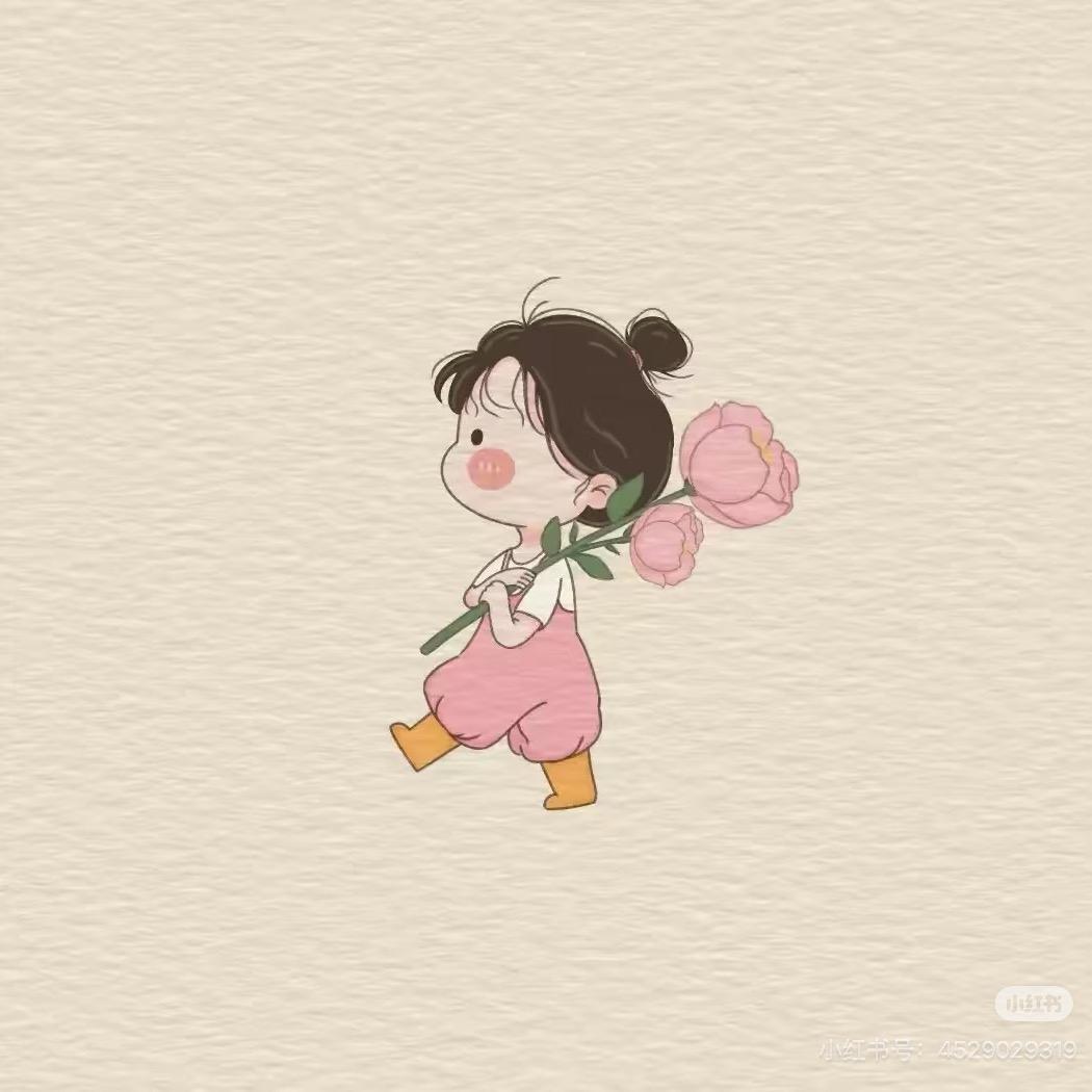 ¥¥洛洛没烦恼！