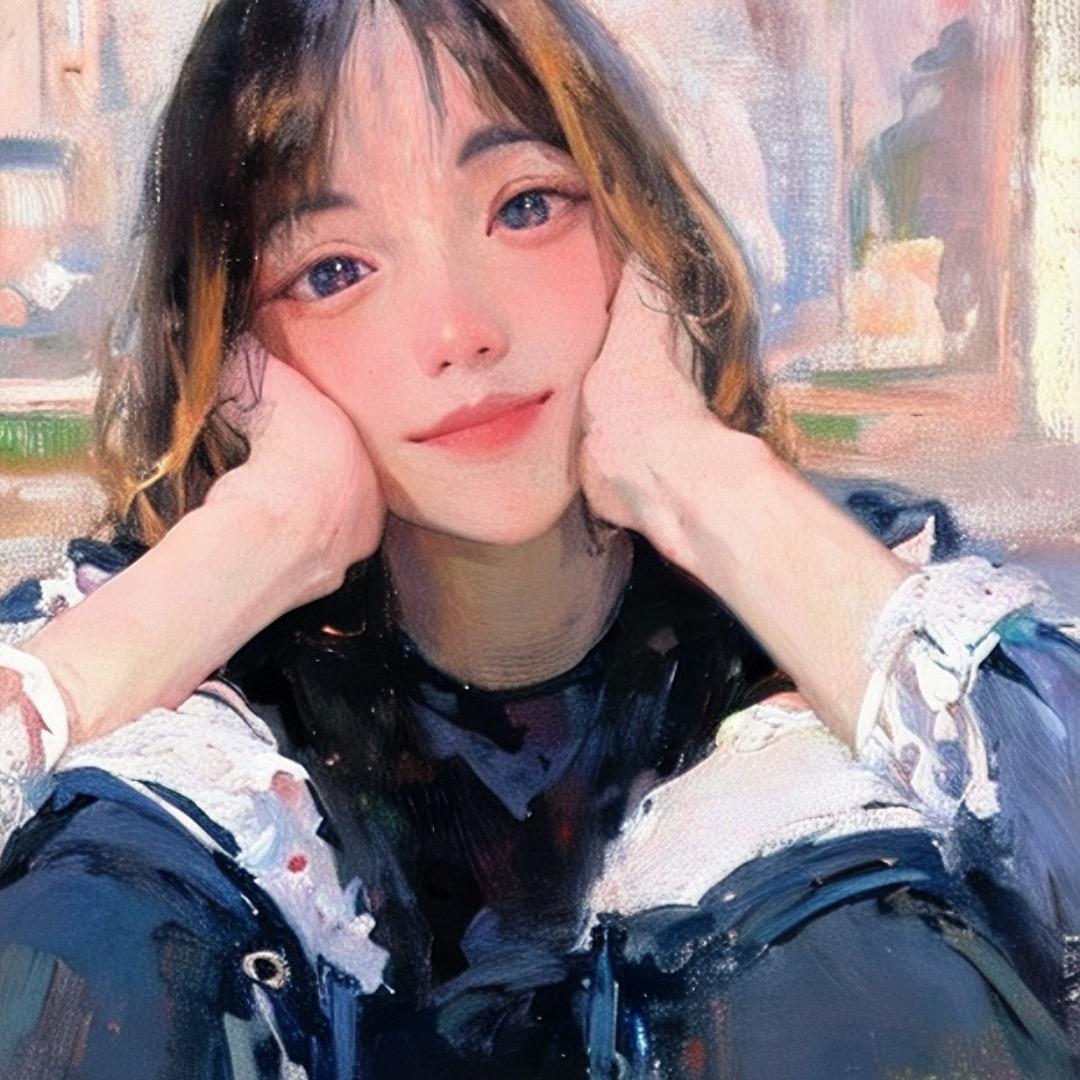 屋顶橙子味