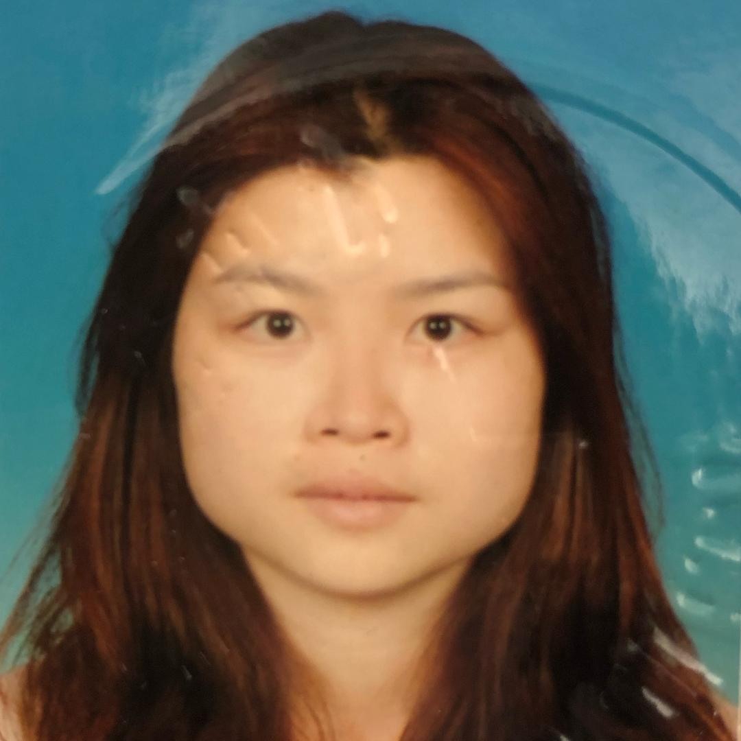 蓝蒂蔻林恩Lynn