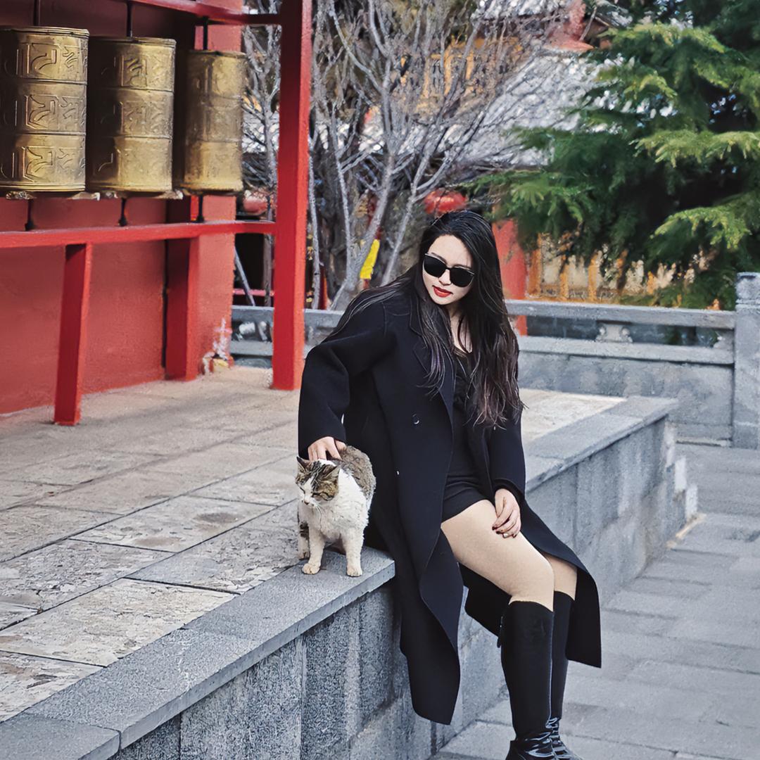 睡懒觉对我很重要