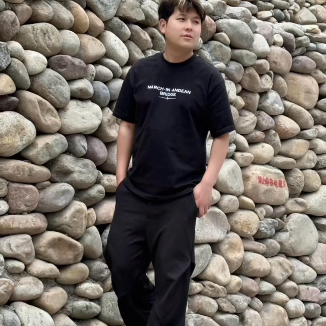 西昌沐意造型欧文