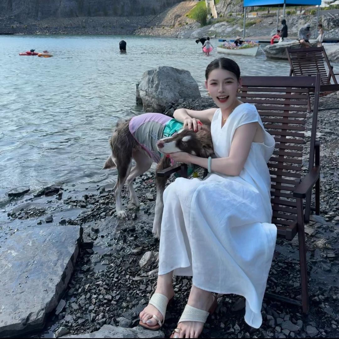 Kelly.凯利（羊毛大衣）