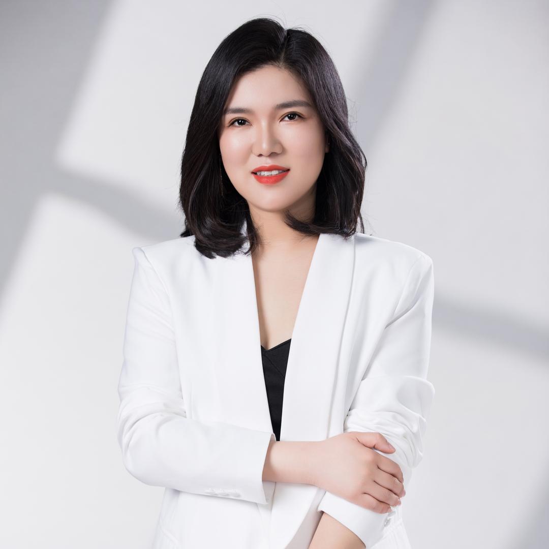 哈尔滨纹绣晨曦（直播福利号）